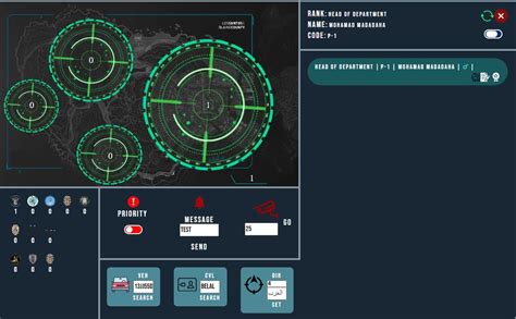9 ( 11 reviews ) Project details It is based on the QBUS framework and it is well optimized. . Qbcore police radar